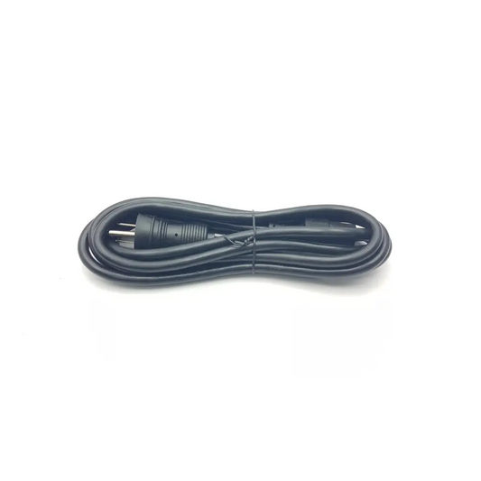 Hospital Grade Green Dot Power Cord Cable 5-15P to C13