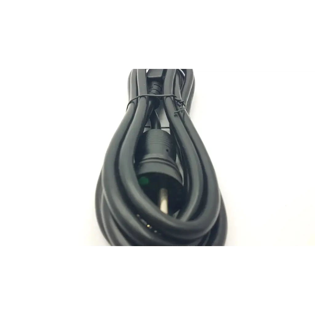 Load image into Gallery viewer, Hospital Grade Green Dot Power Cord Cable 5-15P to C13