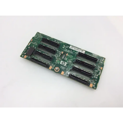 HP 010118P0C-756-G SAS Backplane For DL380 G7 - Medical