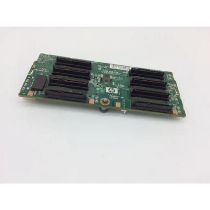 HP 010118P0C-756-G SAS Backplane For DL380 G7 - Medical