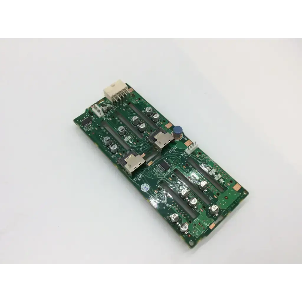 HP 010118P0C-756-G SAS Backplane For DL380 G7 - Medical