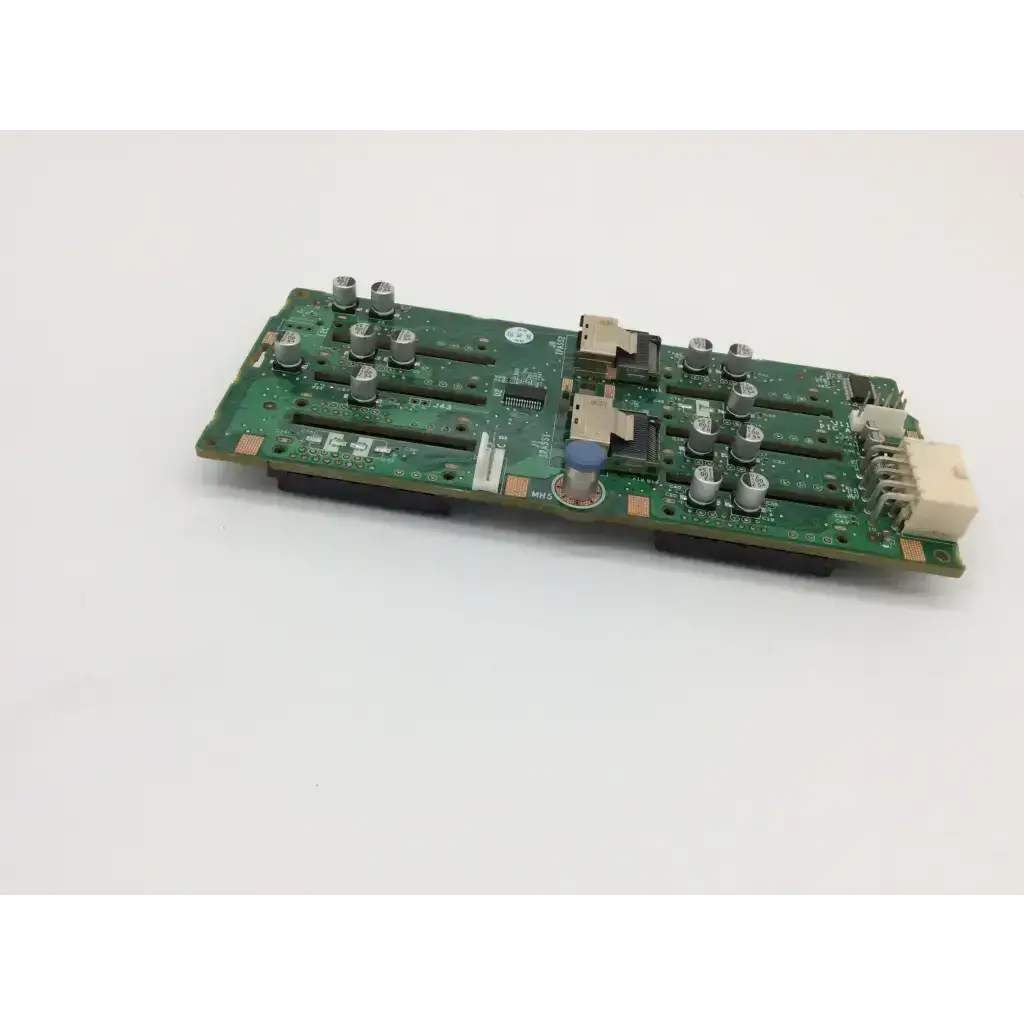 HP 010118P0C-756-G SAS Backplane For DL380 G7 - Medical