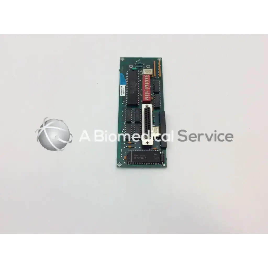 HP 02225-60019 32-2618 Circuit Board - Medical parts