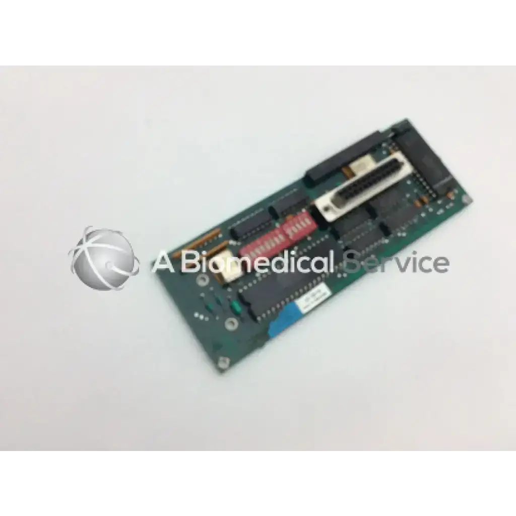 HP 02225-60019 32-2618 Circuit Board - Medical parts