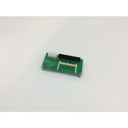 HP-1 94v-0 CompactFlash Adapter IDE To CF - Medical parts