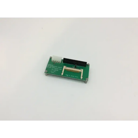 HP-1 94v-0 CompactFlash Adapter IDE To CF - Medical parts