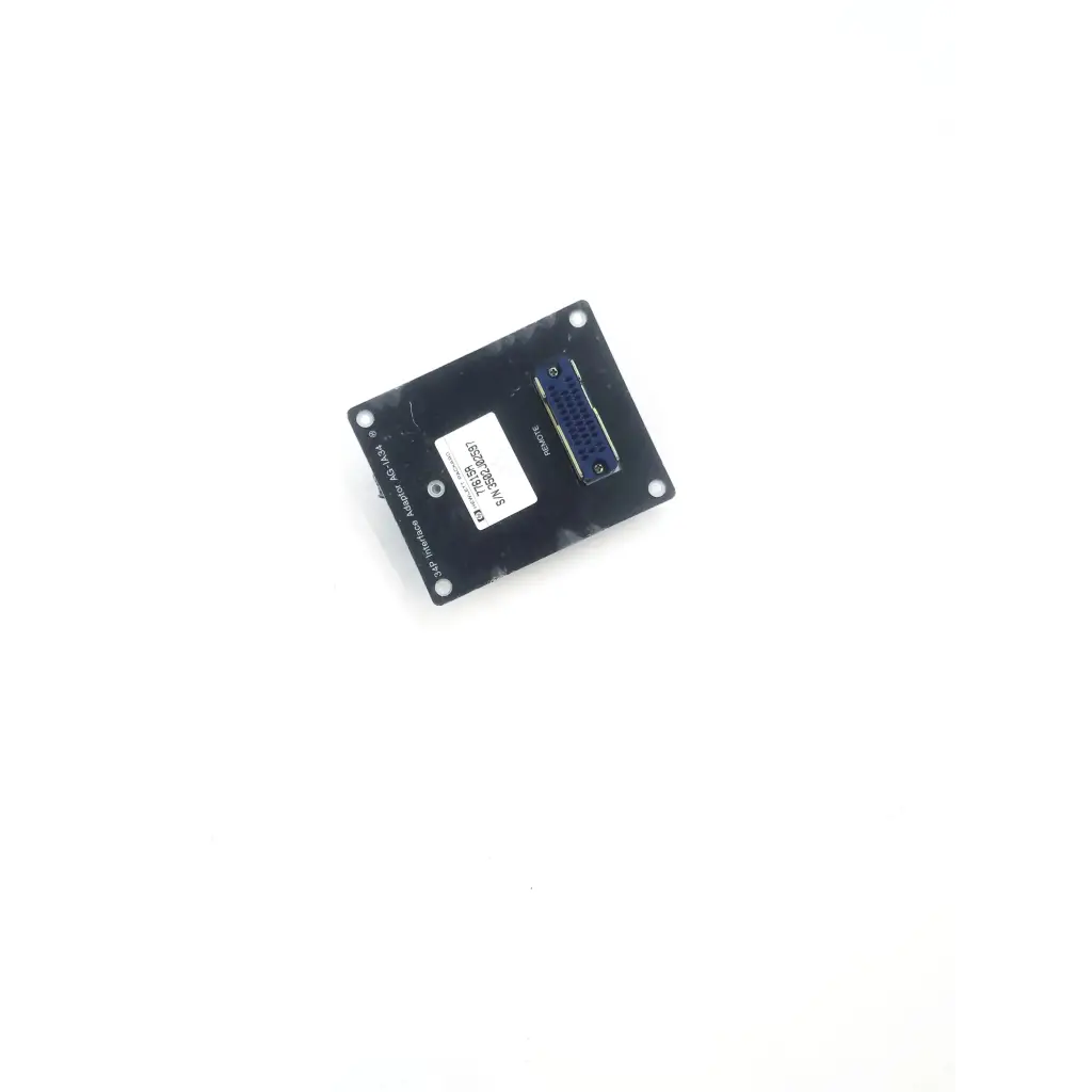 Load image into Gallery viewer, HP 34P Interface Adaptor AG-IA34 S/N 3502J02597 - Medical