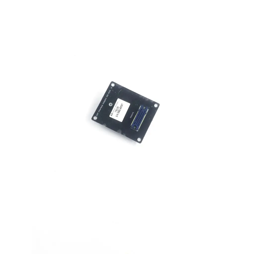 Load image into Gallery viewer, HP 34P Interface Adaptor AG-IA34 S/N 3502J02597 - Medical