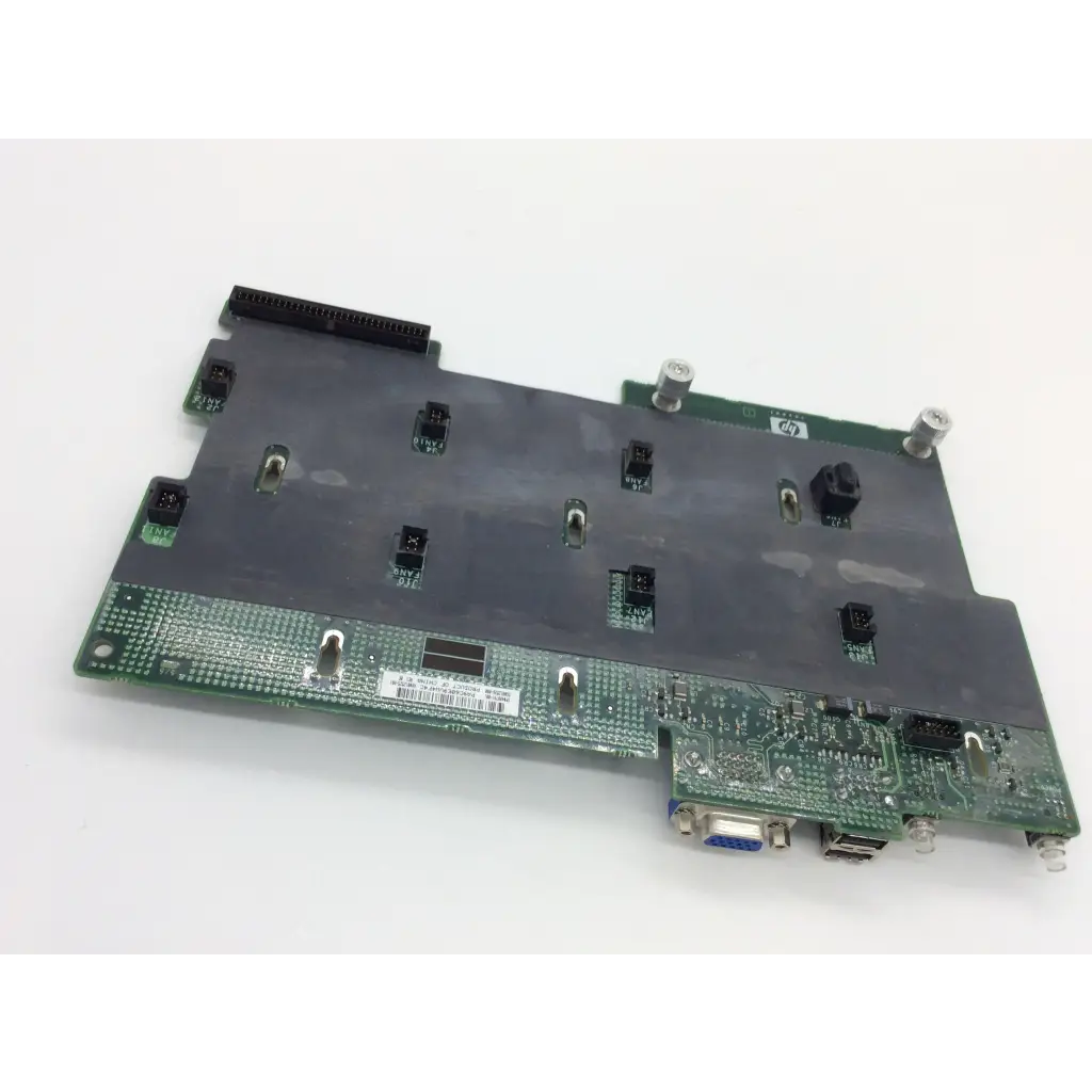 Hp 408791-001 012526-000 HP Proliant DL380 G5 Fan Board