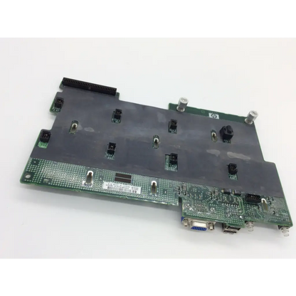 Hp 408791-001 012526-000 HP Proliant DL380 G5 Fan Board