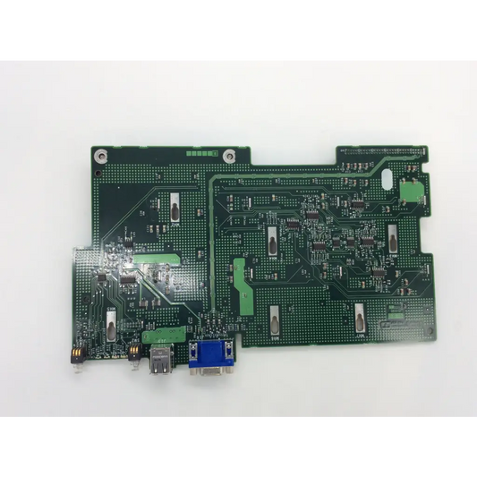 Hp 408791-001 012526-000 HP Proliant DL380 G5 Fan Board