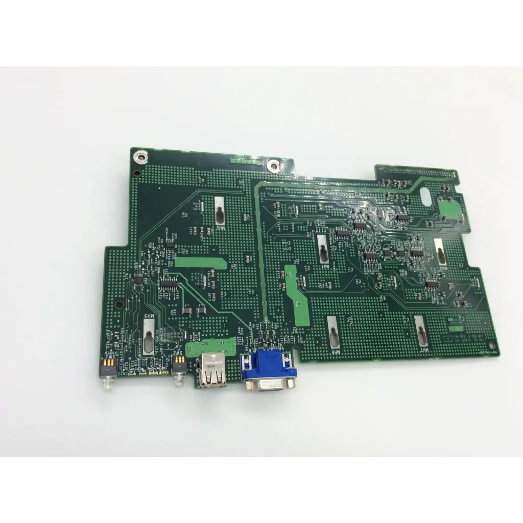 Hp 408791-001 012526-000 HP Proliant DL380 G5 Fan Board