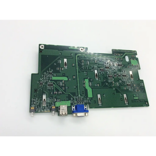 Hp 408791-001 012526-000 HP Proliant DL380 G5 Fan Board