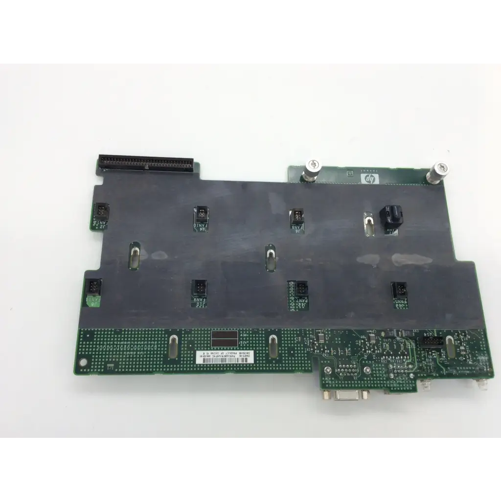 Hp 408791-001 012526-000 HP Proliant DL380 G5 Fan Board