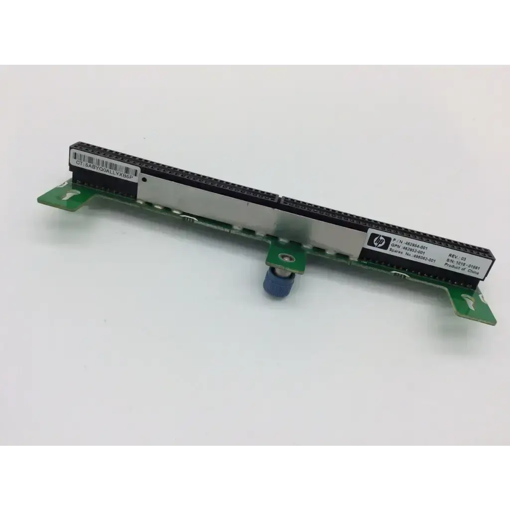 HP 462954-001 - Medical parts
