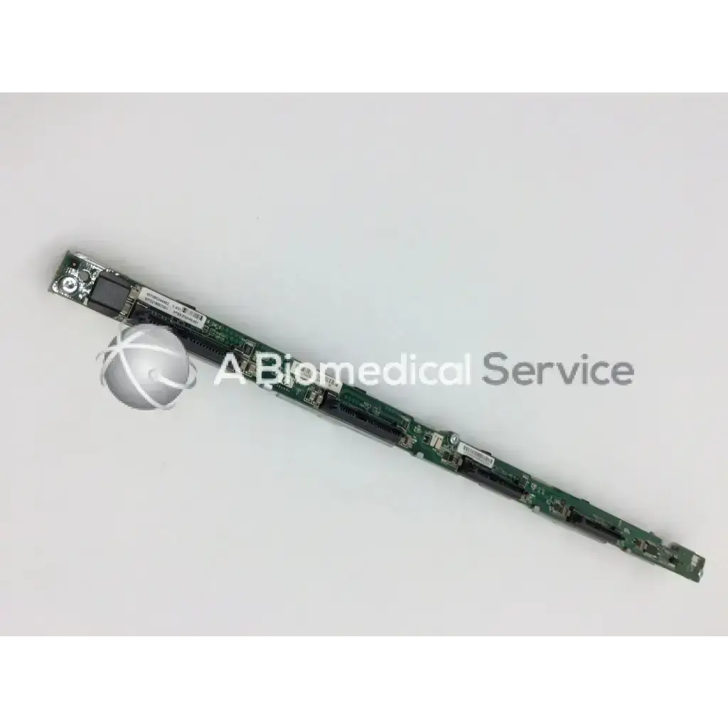 Load image into Gallery viewer, HP 532148-001 Primary SFF SAS Hard Drive Backplane Board