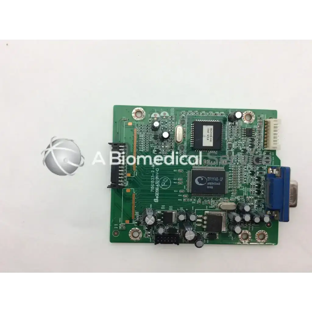Hp 715G1533-2-MS QD96 94V-0 L1706 Main Board - Medical parts