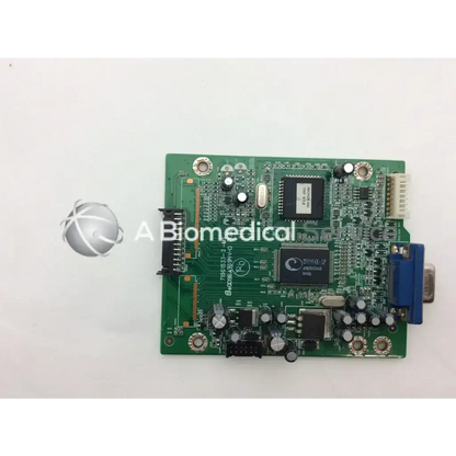 Hp 715G1533-2-MS QD96 94V-0 L1706 Main Board - Medical parts