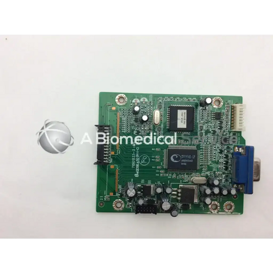 Hp 715G1533-2-MS QD96 94V-0 L1706 Main Board - Medical parts