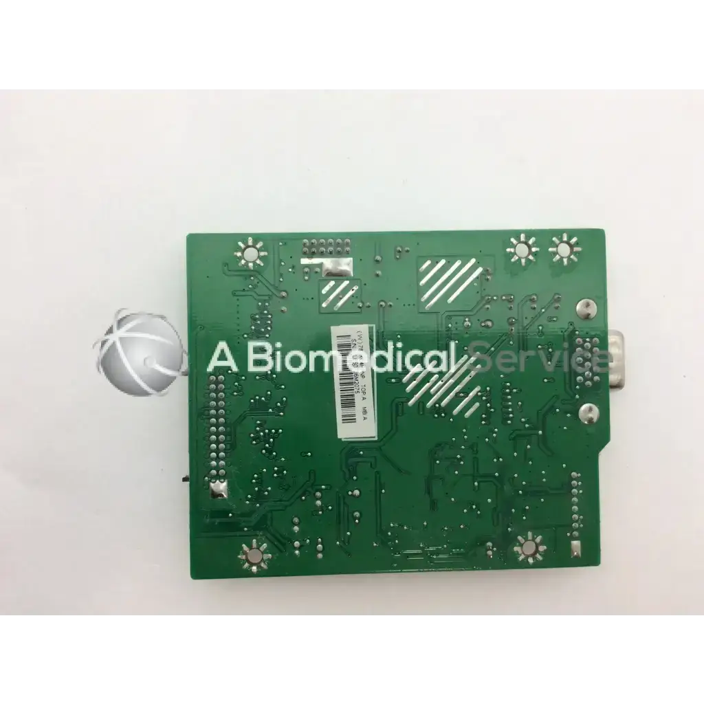 Hp 715G1533-2-MS QD96 94V-0 L1706 Main Board - Medical parts