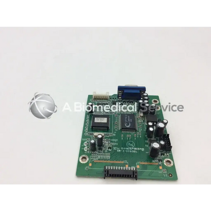 Hp 715G1533-2-MS QD96 94V-0 L1706 Main Board - Medical parts
