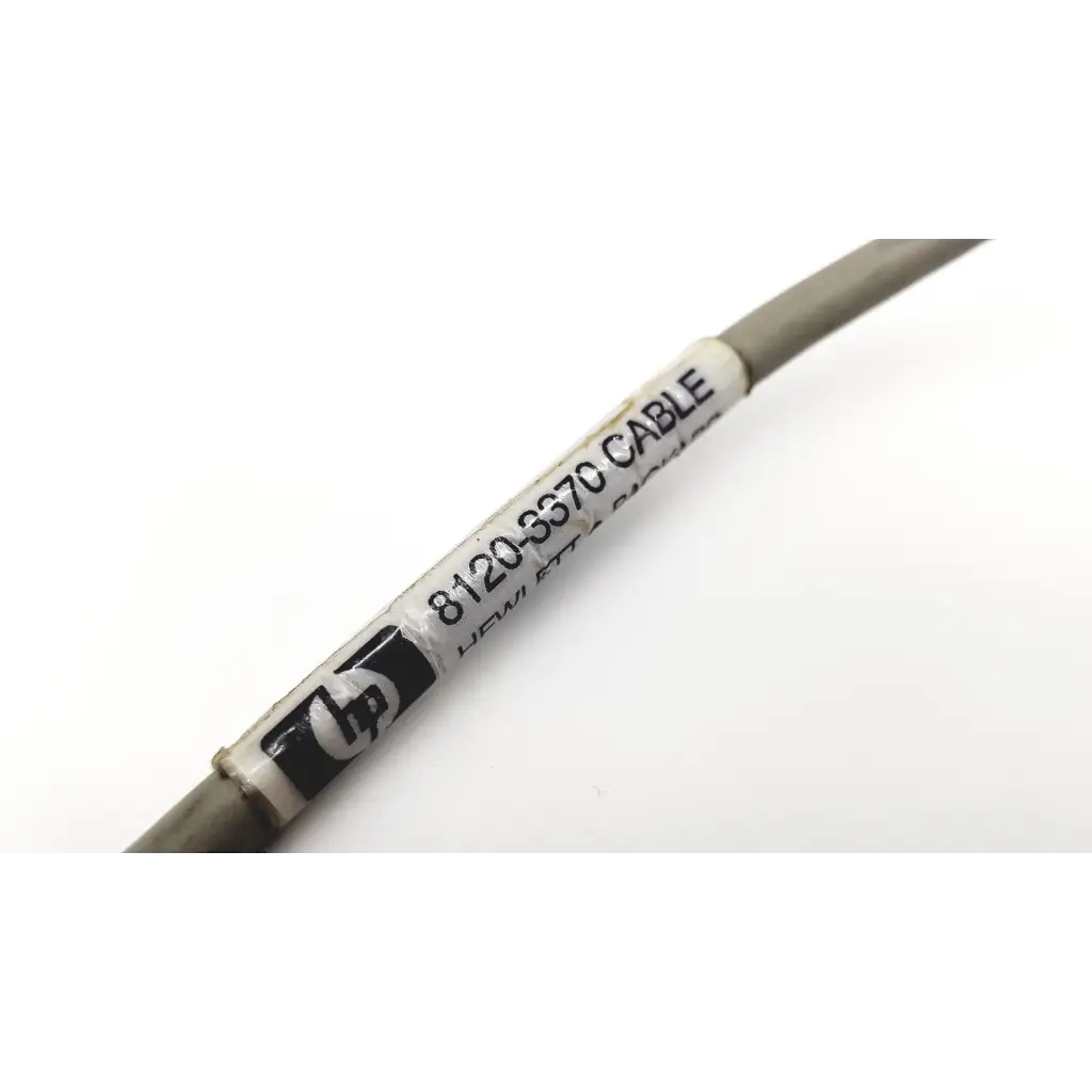 Load image into Gallery viewer, HP 8120-3370 Cable - Test Equipment Cables