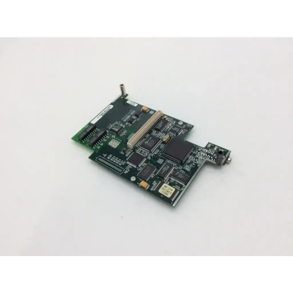 Hp 8400-0158 Rev 06 - Medical parts