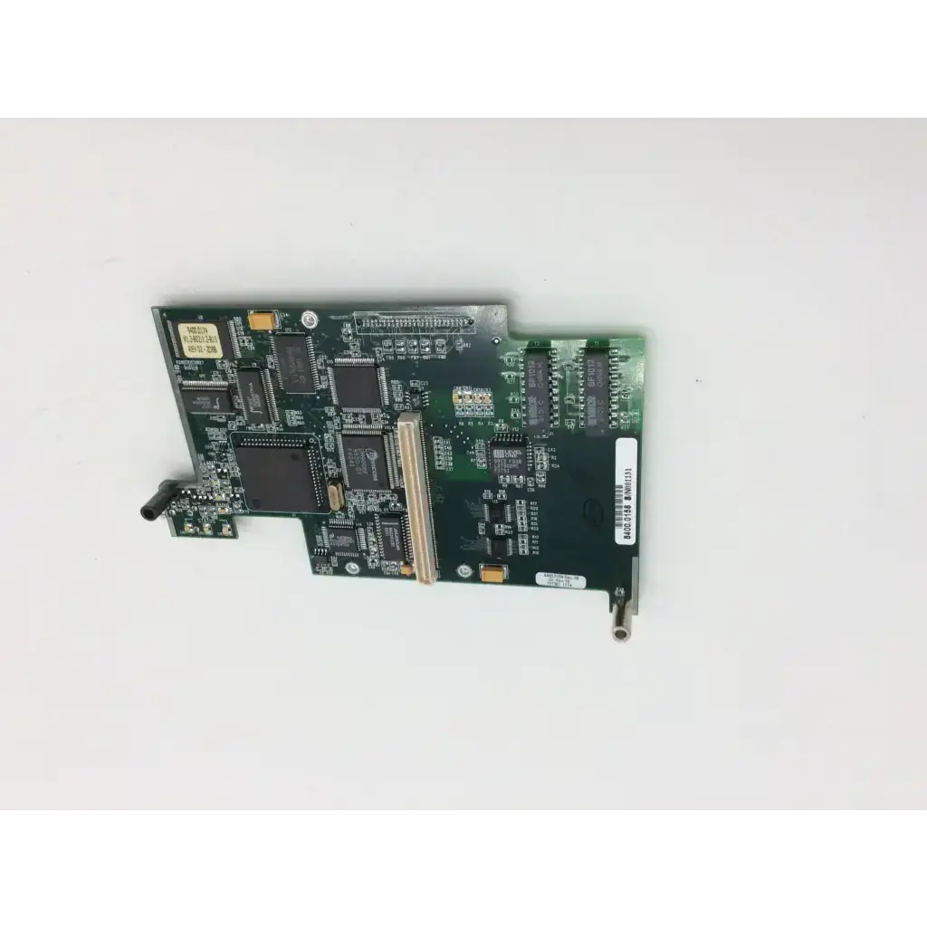 Hp 8400-0158 Rev 06 - Medical parts