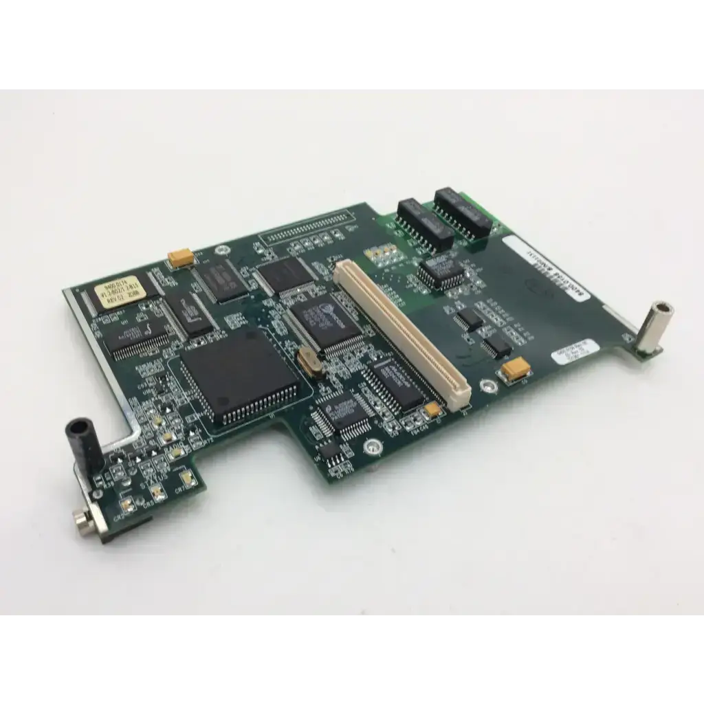 Hp 8400-0158 Rev 06 - Medical parts