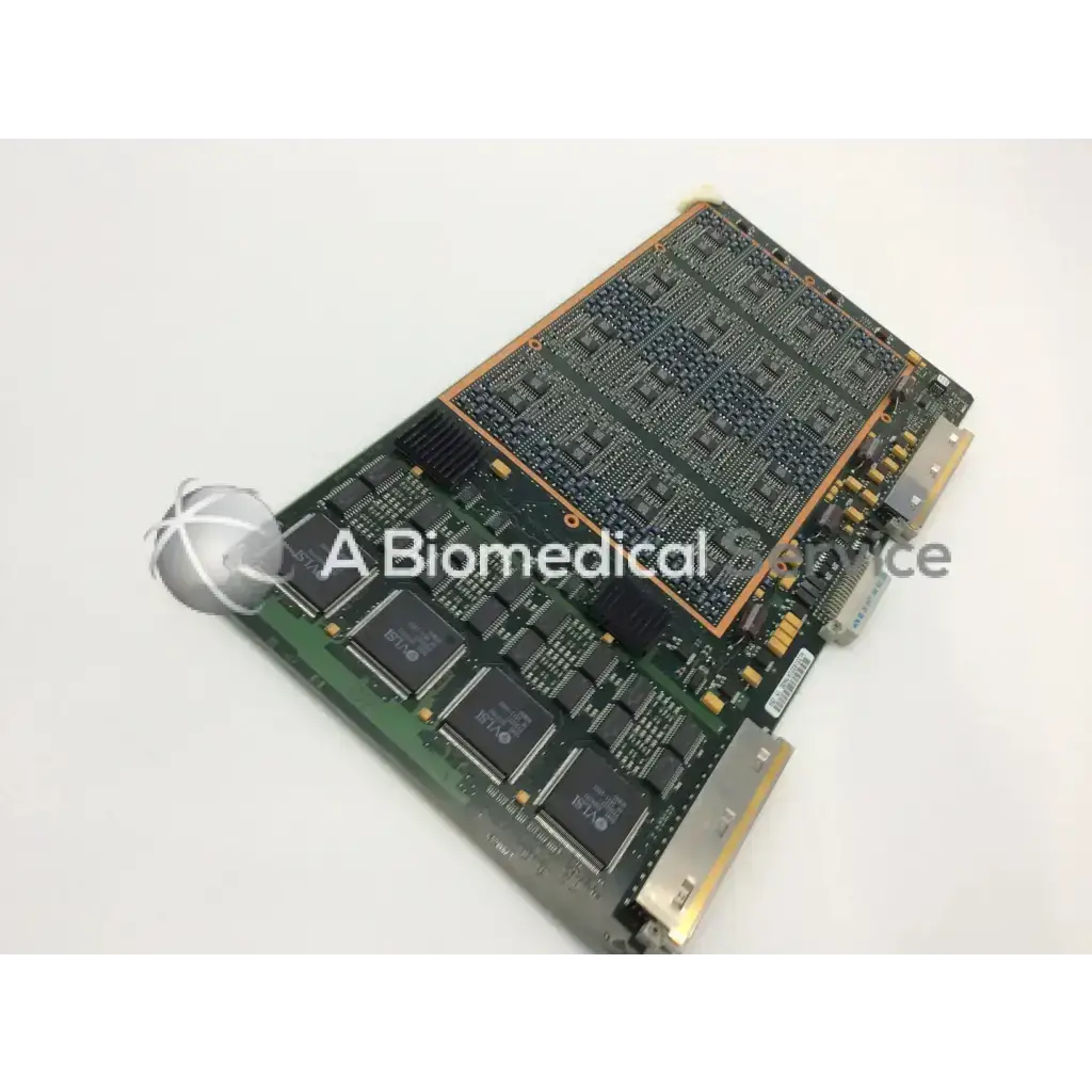 HP AFE BD. M2409-60045 Medical Board Ultrasound Tools