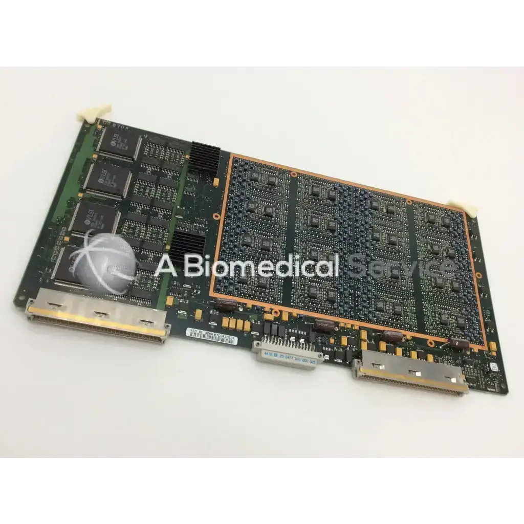 HP AFE BD. M2409-60045 Medical Board Ultrasound Tools