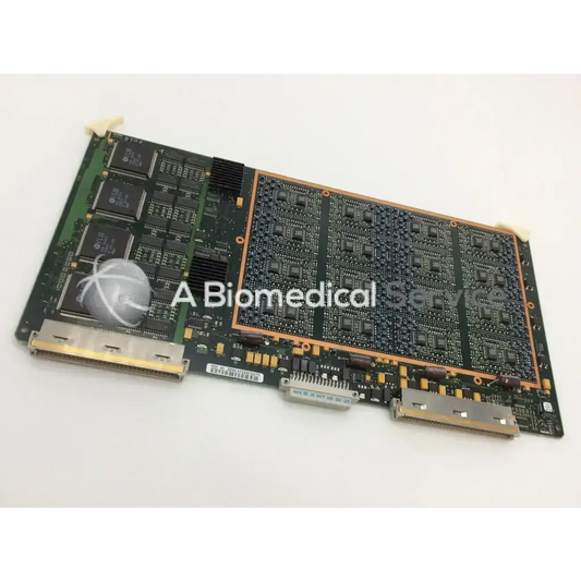 HP AFE BD. M2409-60045 Medical Board Ultrasound Tools