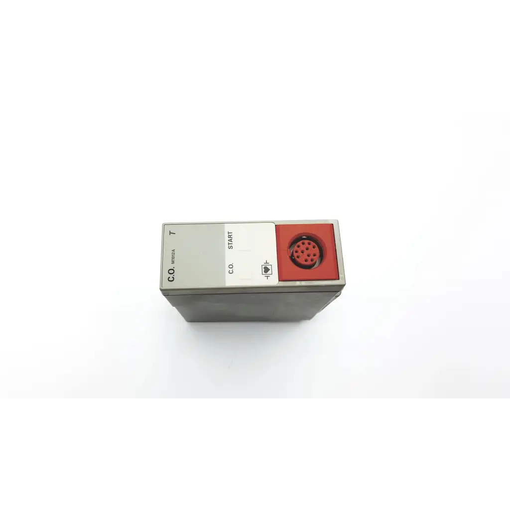 Load image into Gallery viewer, HP C.O M1012A Cardiac Output Module - Medical parts