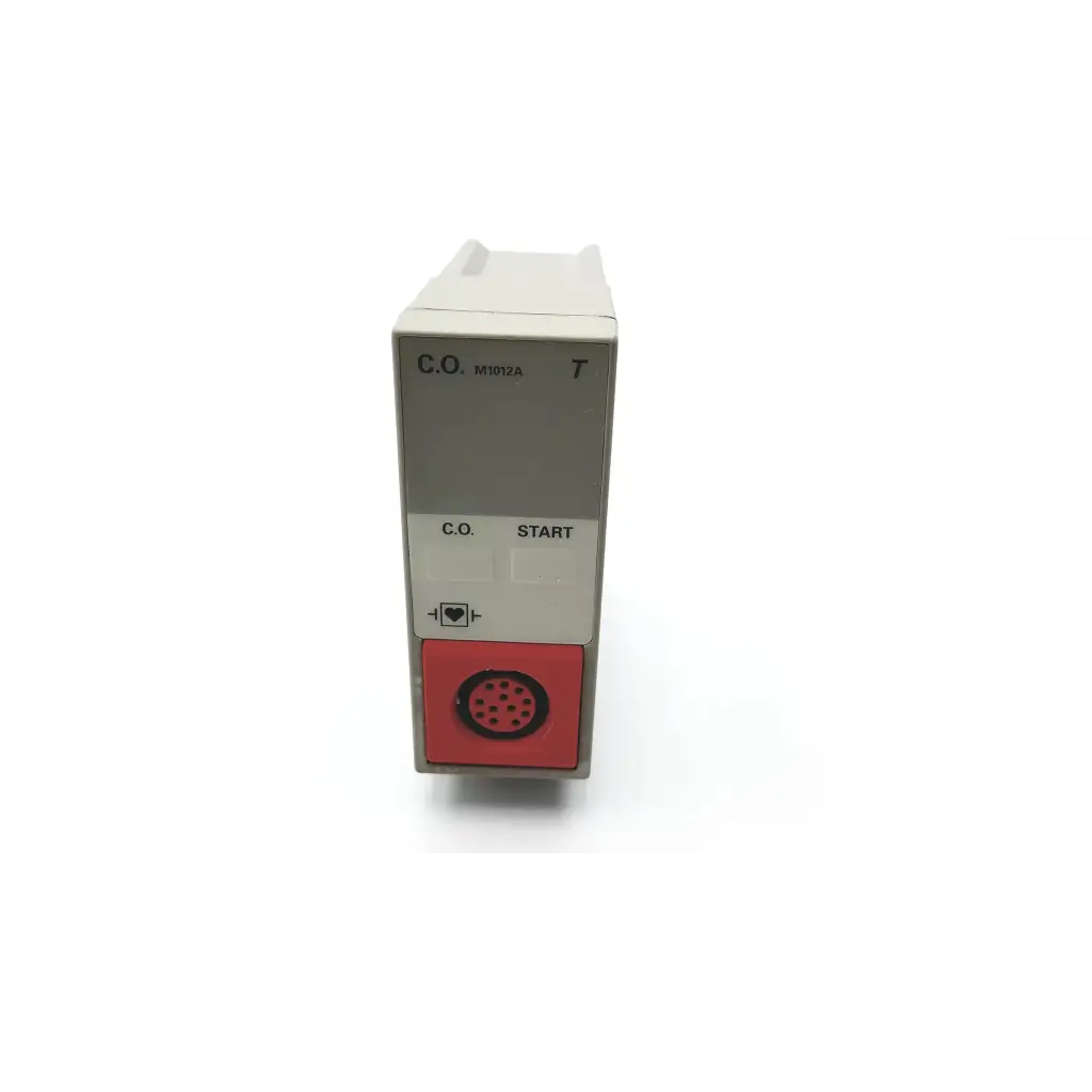 Load image into Gallery viewer, HP C.O M1012A Cardiac Output Module - Medical parts