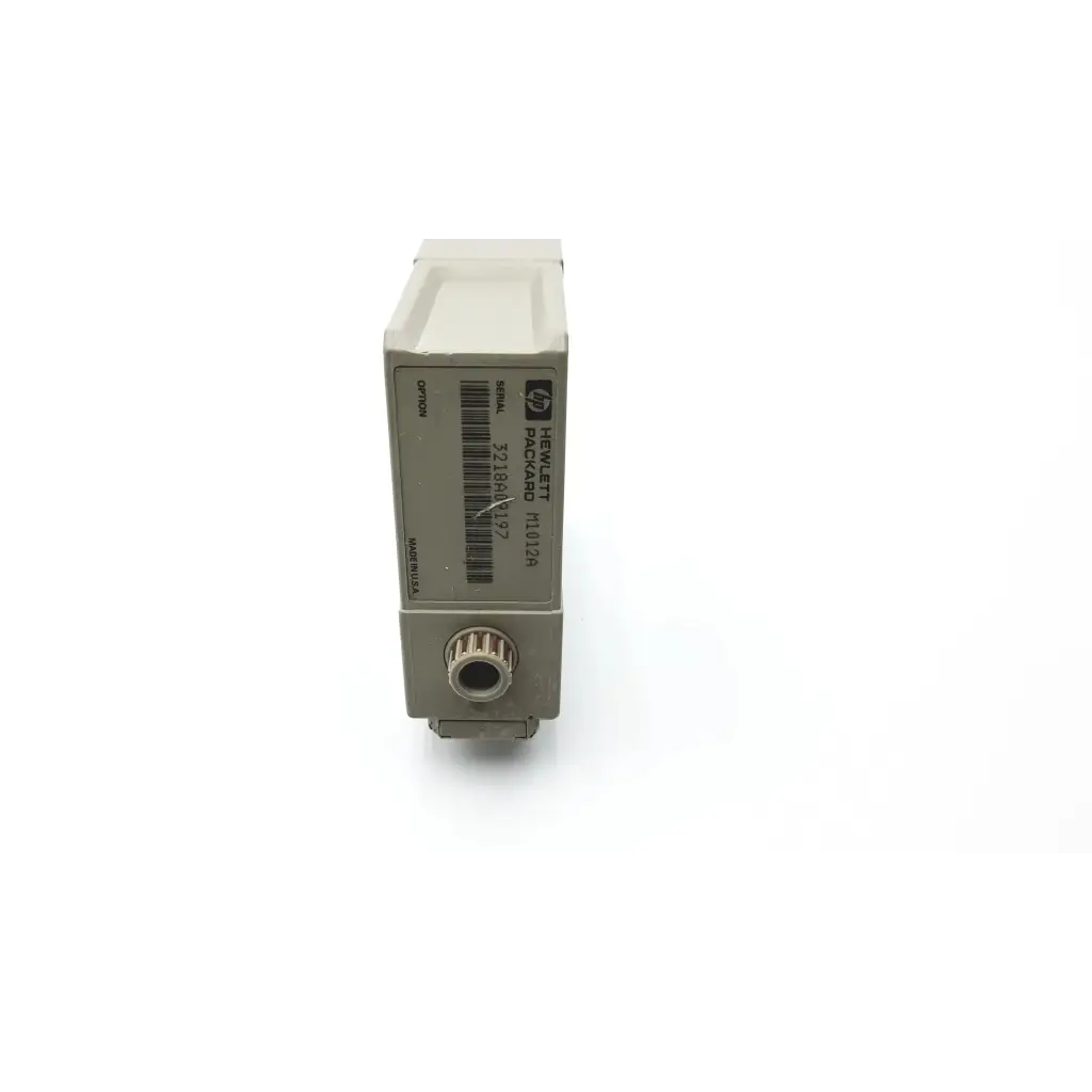 Load image into Gallery viewer, HP C.O M1012A Cardiac Output Module - Medical parts