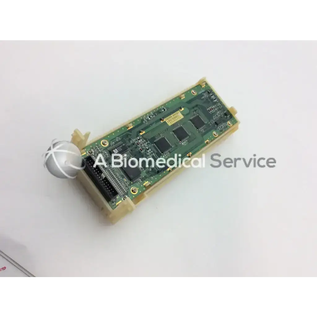 Hp C6095-60087 LSS7E5021E 50401050 Front Panel Assembly