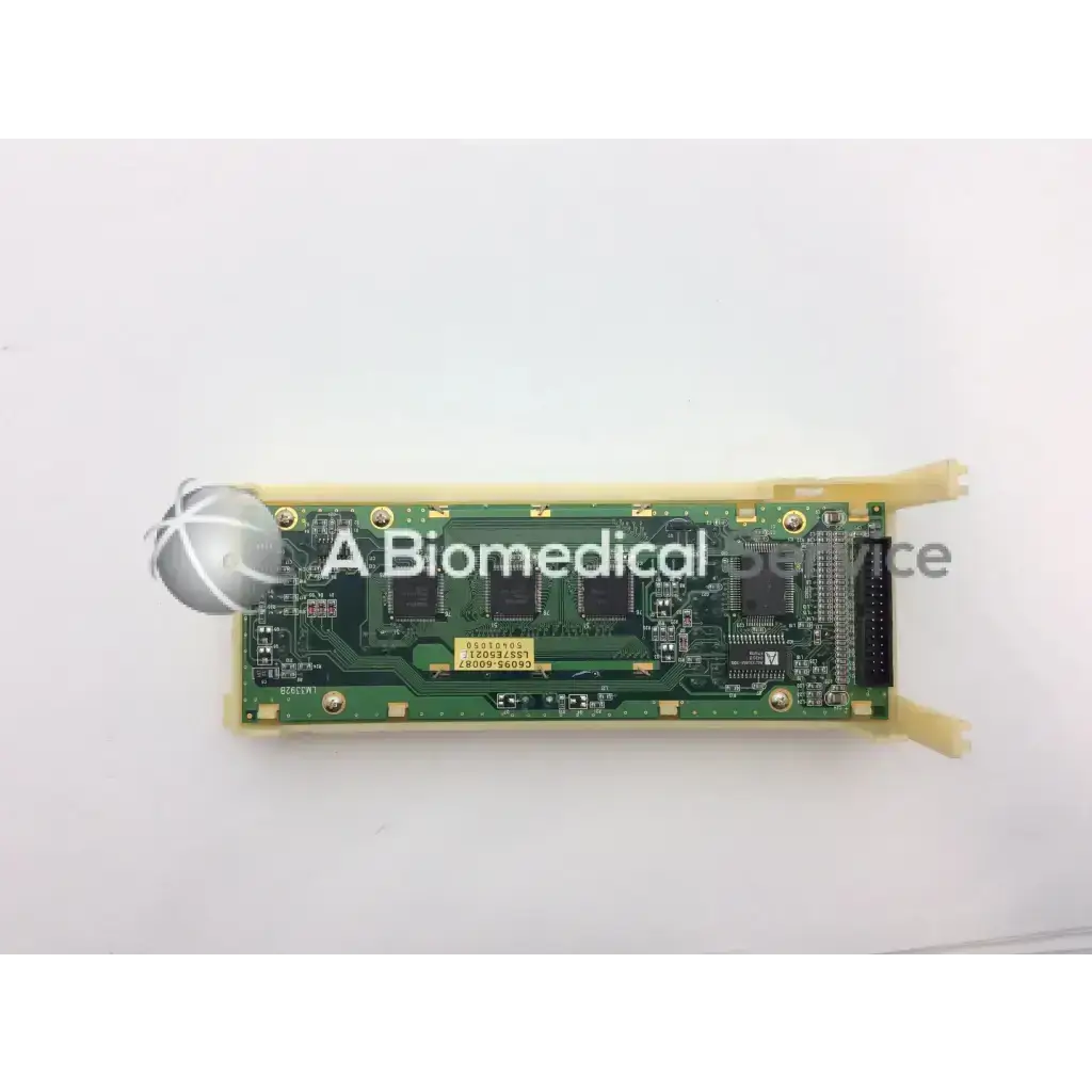 Load image into Gallery viewer, Hp C6095-60087 LSS7E5021E 50401050 Front Panel Assembly