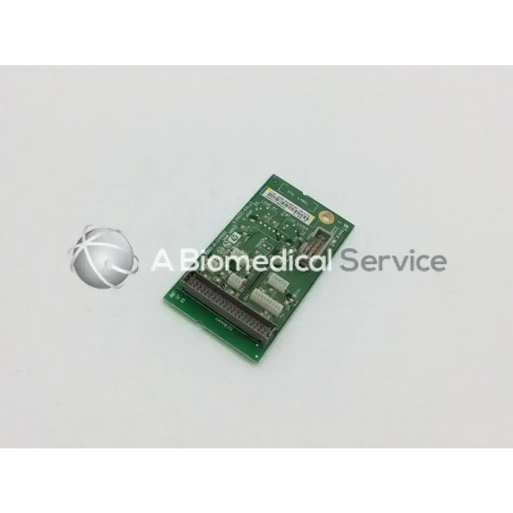 HP C7769-60360 DesignJet Plotter Interconnect PCA Board