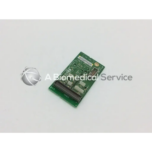 HP C7769-60360 DesignJet Plotter Interconnect PCA Board
