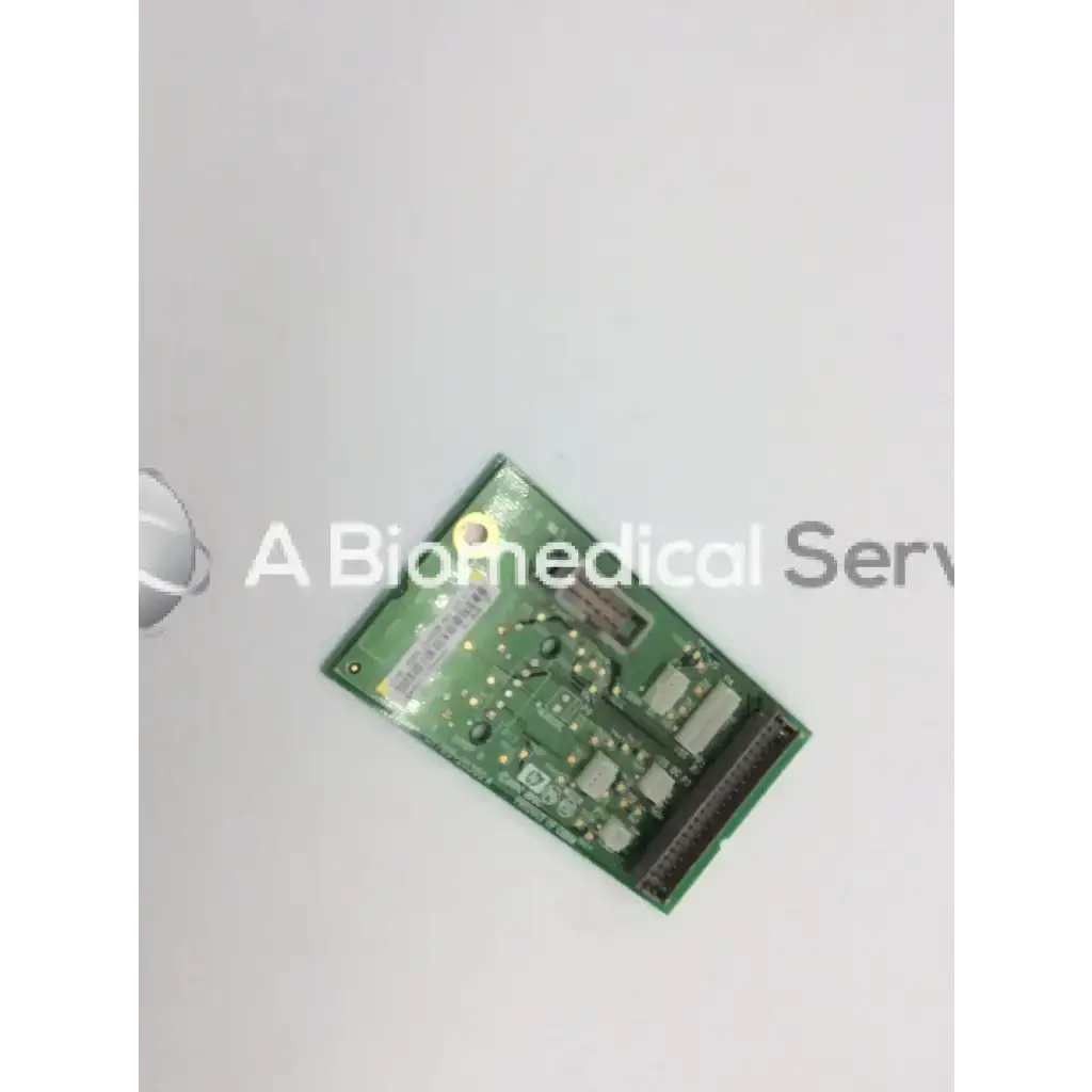 HP C7769-60360 DesignJet Plotter Interconnect PCA Board