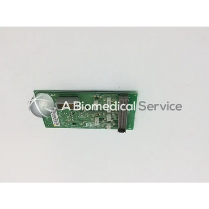 HP C7769-60360 DesignJet Plotter Interconnect PCA Board