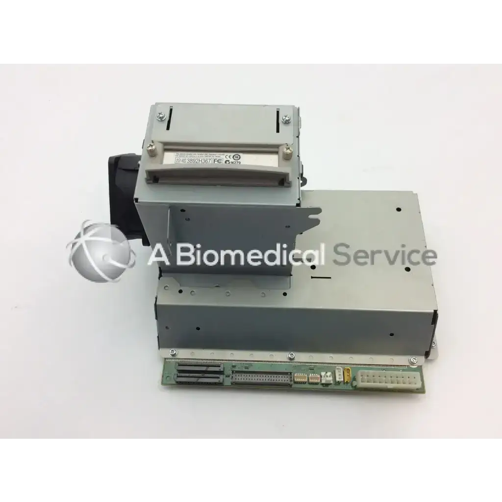 Load image into Gallery viewer, Hp CH336-60007 Electronics Module Main Board for Designjet