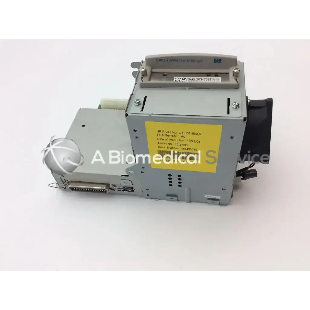 Load image into Gallery viewer, Hp CH336-60007 Electronics Module Main Board for Designjet