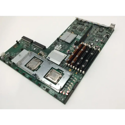 HP DL360 G5 System BRD W/ Proc Cages - Medical parts