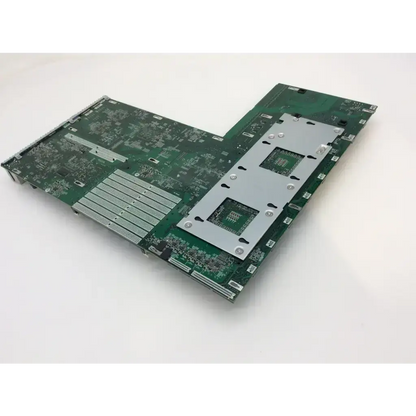 HP DL360 G5 System BRD W/ Proc Cages - Medical parts