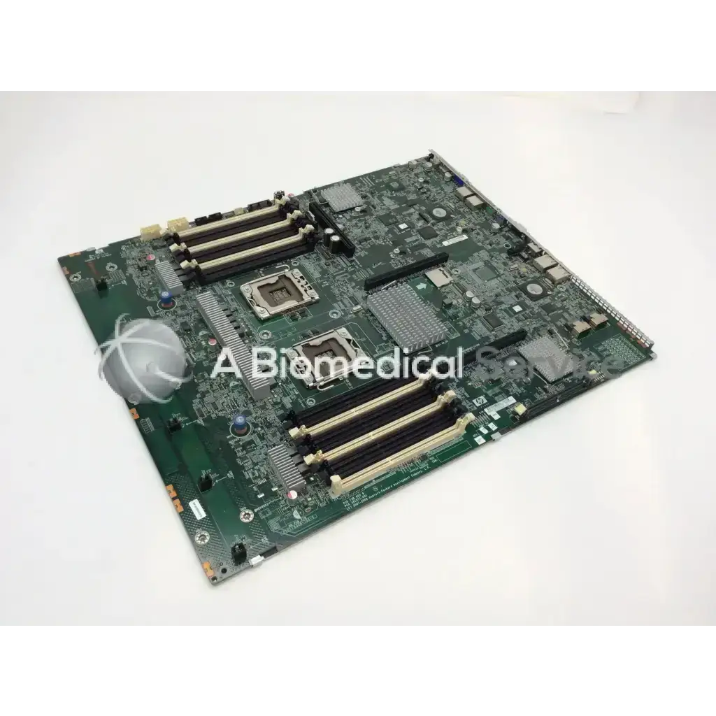HP DL380 G6 496069-001 451277-001 System Motherboard