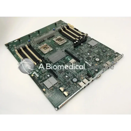 HP DL380 G6 496069-001 451277-001 System Motherboard