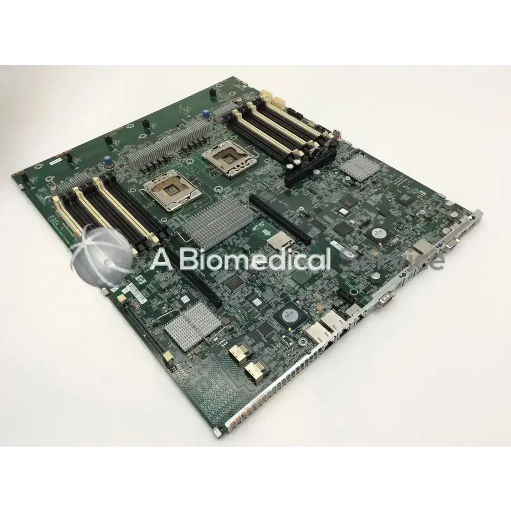 HP DL380 G6 496069-001 451277-001 System Motherboard