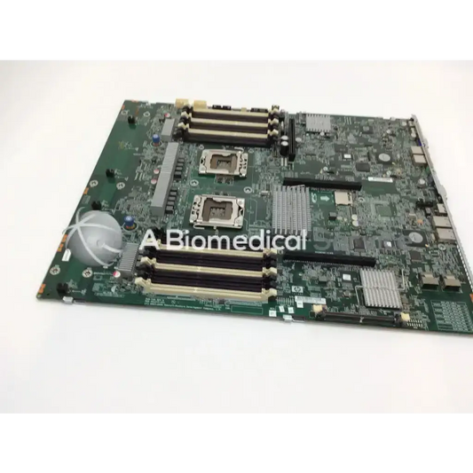 HP DL380 G6 496069-001 451277-001 System Motherboard
