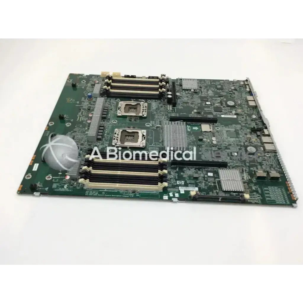 HP DL380 G6 496069-001 451277-001 System Motherboard